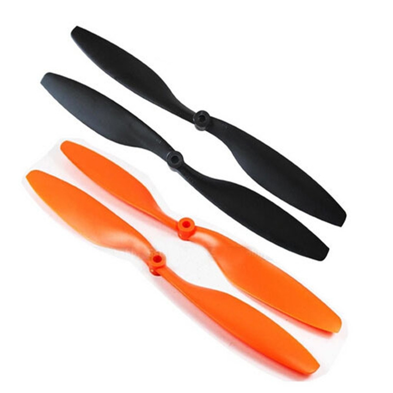 Set of 4 ABS Propellers for DJI F450/F550 Drones